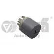 VIKA 99050035701 - Cylindre de fermeture, serrure de contact d'allumage