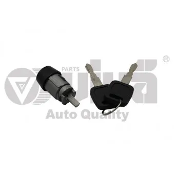 VIKA 99050036001 - Cylindre de fermeture, serrure de contact d'allumage