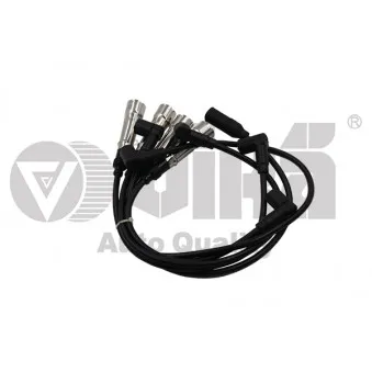 Kit de câbles d'allumage VIKA OEM 032905430P