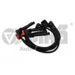 VIKA 99050811801 - Kit de câbles d'allumage