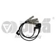 VIKA 99050918801 - Kit de câbles d'allumage