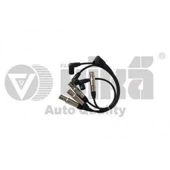 VIKA 99051389101 - Kit de câbles d'allumage