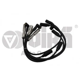 Kit de câbles d'allumage VIKA OEM 037905483C