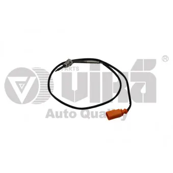 Capteur, température des gaz VIKA OEM 03L906088CH