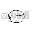 VIKA 99061789801 - Capteur, température des gaz