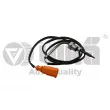 VIKA 99061790601 - Capteur, température des gaz
