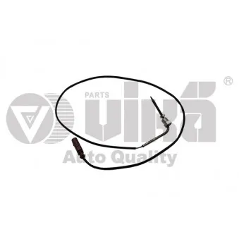 Capteur, température des gaz VIKA OEM 059906088C