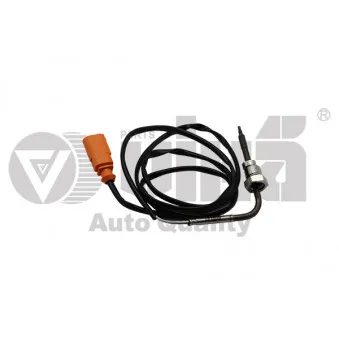 Capteur, température des gaz VIKA OEM 070906088AF