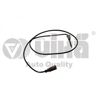 Capteur, température des gaz VIKA OEM 059906088S