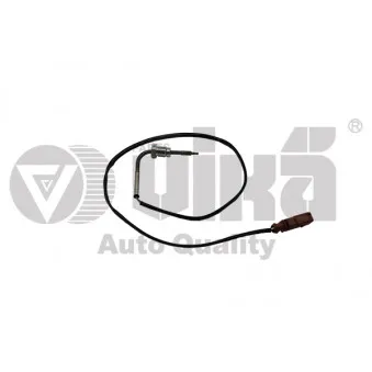 Capteur, température des gaz VIKA 99061791901