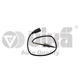 Capteur, température des gaz VIKA OEM 03L906088DC