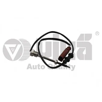 Capteur, température des gaz VIKA OEM 03G906088B