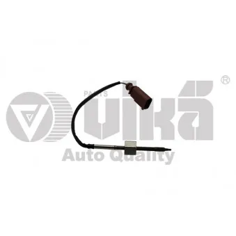 Capteur, température des gaz VIKA OEM 070906088B