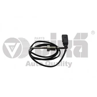 Capteur, température des gaz VIKA OEM 03L906088EK