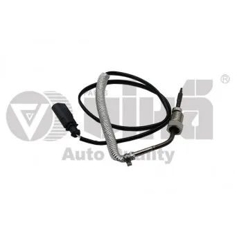 Capteur, température des gaz VIKA OEM 045906088G