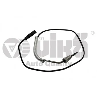 Capteur, température des gaz VIKA OEM 045906088H