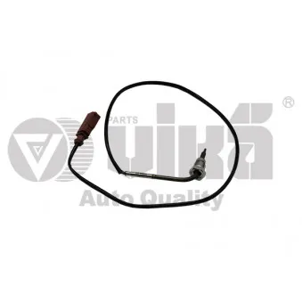 Capteur, température des gaz VIKA OEM 04L906088CF
