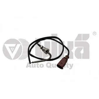 VIKA 99061807501 - Capteur, température des gaz