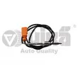 VIKA 99061807601 - Capteur, température des gaz