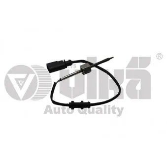 VIKA 99061808201 - Capteur, température des gaz