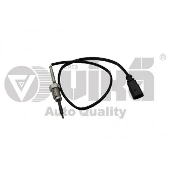 Capteur, température des gaz VIKA OEM 070906088