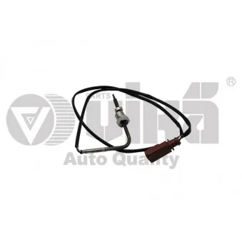 Capteur, température des gaz VIKA OEM 07Z906088A
