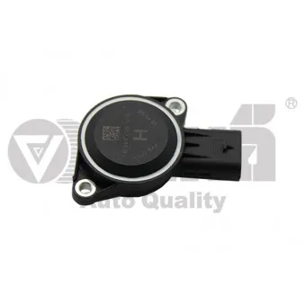 Capteur, volet inverseur du tuyau d'admission VIKA OEM 07L907386B