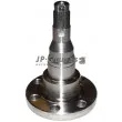 JP GROUP 1151400100 - Fusée d'essieu, suspension de roue