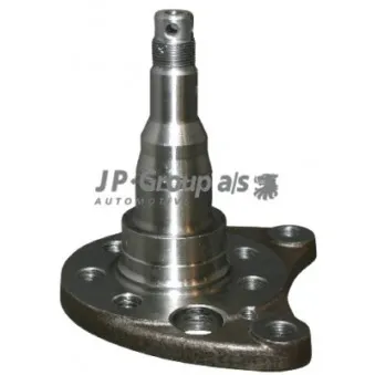 JP GROUP 1151400380 - Fusée d'essieu, suspension de roue arrière droit