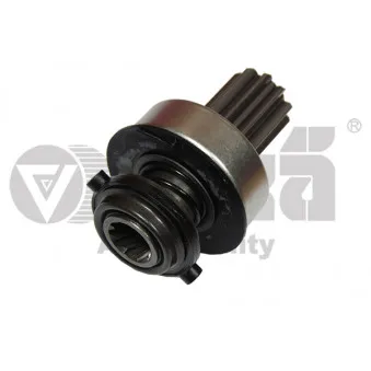 VIKA 99111348201 - Embrayage à roue libre, démarreur