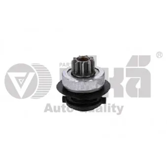 VIKA 99111348401 - Embrayage à roue libre, démarreur