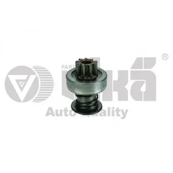 VIKA 99111348601 - Embrayage à roue libre, démarreur