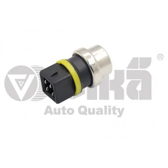 Sonde de température, liquide de refroidissement VIKA 99190079601 pour AUDI A3 1.9 TDI - 90cv