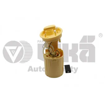Pompe à carburant VIKA 99191492001