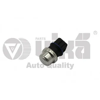 VIKA 99191782601 - Interrupteur de température, ventilateur de radiateur