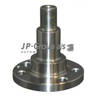 JP GROUP 1151402200 - Fusée d'essieu, suspension de roue