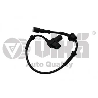 Capteur, vitesse de roue VIKA OEM 701927807F
