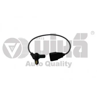 VIKA 99271599201 - Capteur d'angle, vilebrequin