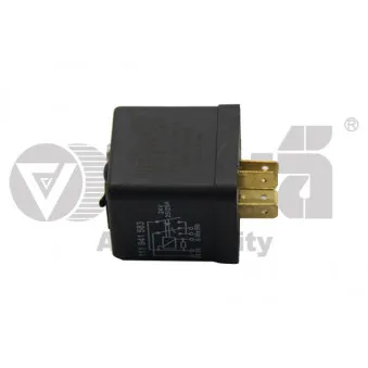 VIKA 99410888901 - Relais, courant de travail