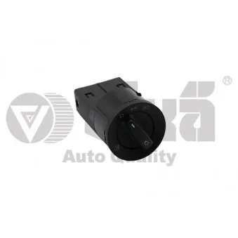 Interrupteur, lumière principale VIKA OEM 1C0941531