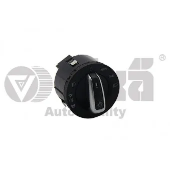 Interrupteur, lumière principale VIKA OEM 4F1941531E