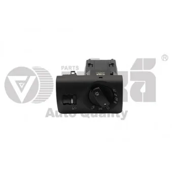 Interrupteur, lumière principale VIKA OEM 4B1941531E