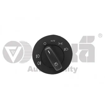 VIKA 99411792301 - Interrupteur, lumière principale