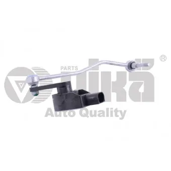 Capteur, correcteur de portée d'éclairage avant droit VIKA OEM 4E0941286E