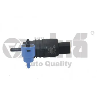 Pompe d'eau de nettoyage, nettoyage des vitres VIKA OEM 333955651