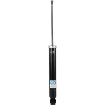 Jeu de 2 amortisseurs arrière JP GROUP OEM 1K0513029JE