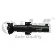 Gicleur d'eau de nettoyage, nettoyage des phares VIKA [99551790401]