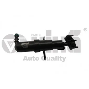 Gicleur d'eau de nettoyage, nettoyage des phares VIKA OEM 1Z0955965A