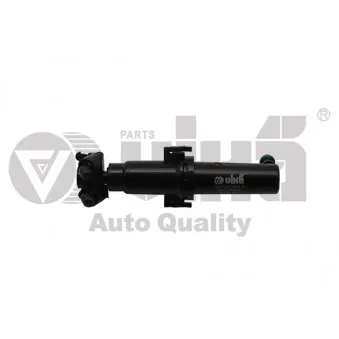 Gicleur d'eau de nettoyage, nettoyage des phares VIKA OEM 1Z0955965B