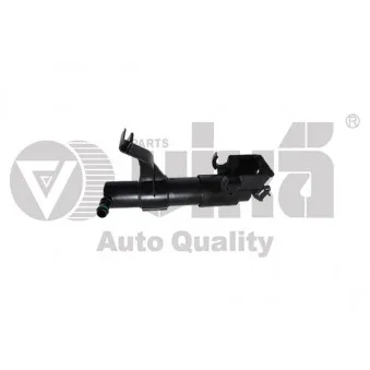 Gicleur d'eau de nettoyage, nettoyage des phares VIKA [99551793001]